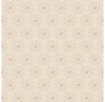 EMILIANA 0.70 x 10 м на флізеліні 27026
