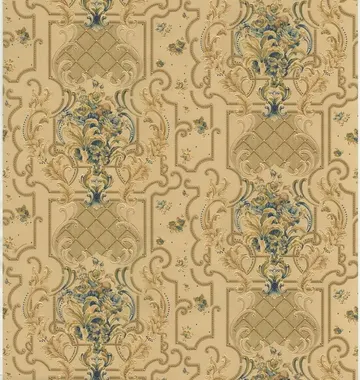 EMILIANA 0.70 x 10 м на флізеліні 27084