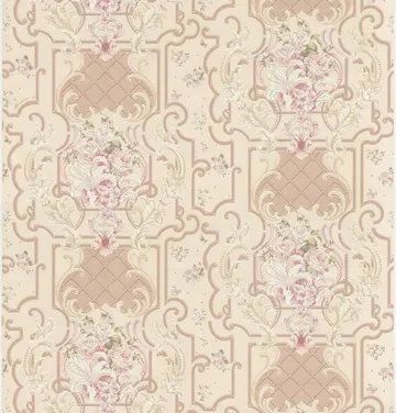 EMILIANA 0.70 x 10 м на флізеліні 27086