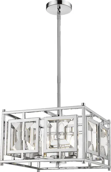 Wunderlicht Люстри BR7015-45