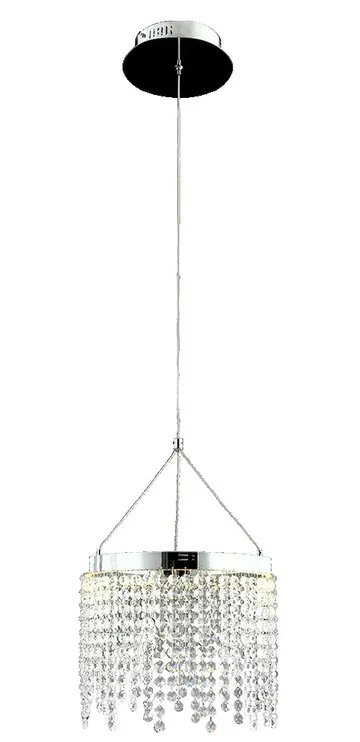 WUNDERLICHT Люстри K4358-31