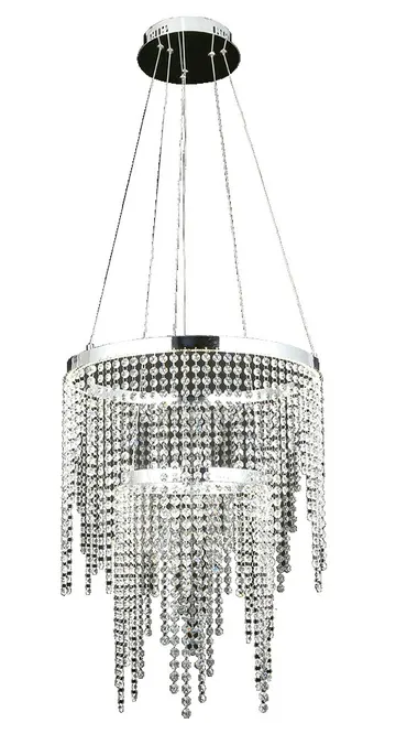 WUNDERLICHT Люстри K4358-32