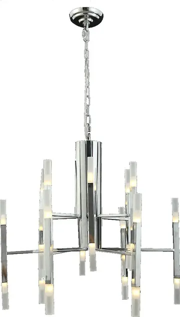 WUNDERLICHT Люстри K4423-424