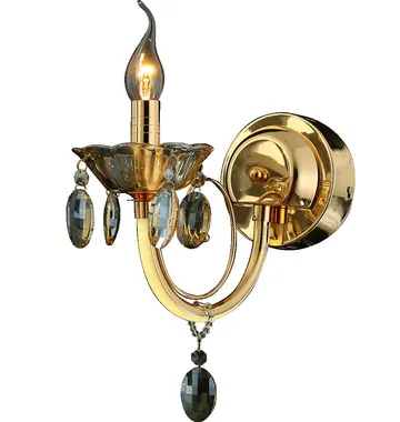 Wunderlicht Бра K5136-01GD