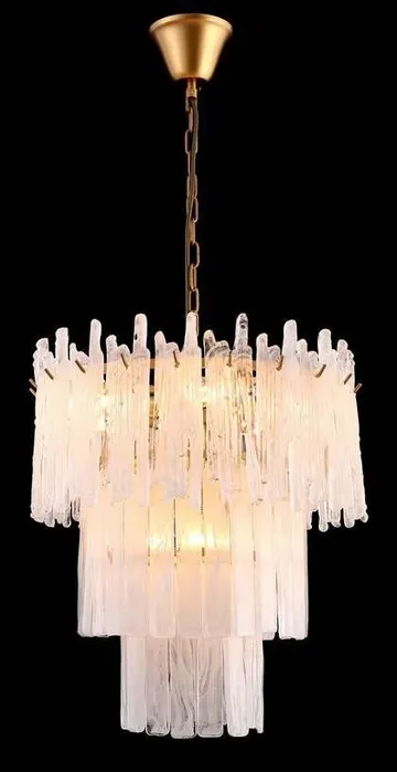 WUNDERLICHT Люстри K5329-49