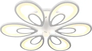 WUNDERLICHT Люстри KK3915-46