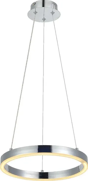 WUNDERLICHT Люстри L35305-300CH