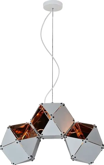 WUNDERLICHT Люстри M-3131-33W