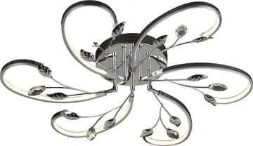 WUNDERLICHT Люстри MD8698-46