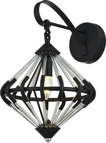 WUNDERLICHT Бра NH9222-11RB