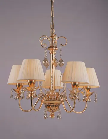 Wunderlicht Люстри NT9909-05