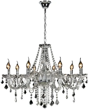 WUNDERLICHT Люстри RM3130-48