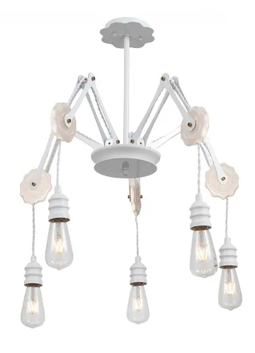 WUNDERLICHT Люстри S6831-45W