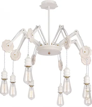 Wunderlicht Люстри S6831-48W