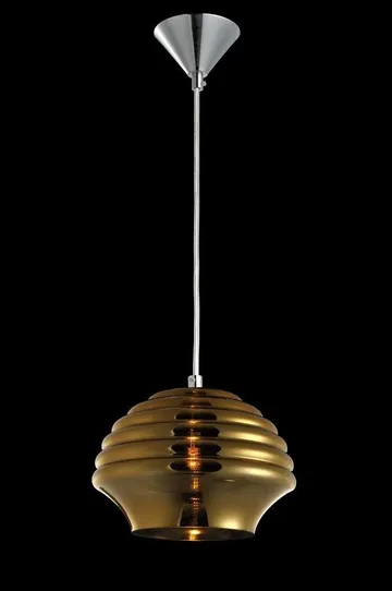 WUNDERLICHT Люстри V29206-31GD