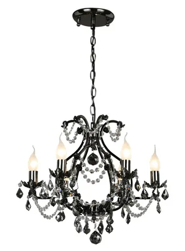 WUNDERLICHT Люстри WL11391-6