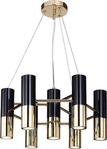 WUNDERLICHT Люстри WL11804-47KG