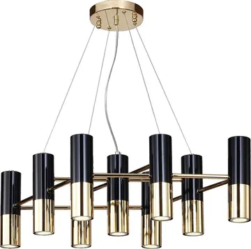 WUNDERLICHT Люстри WL11804-49KG