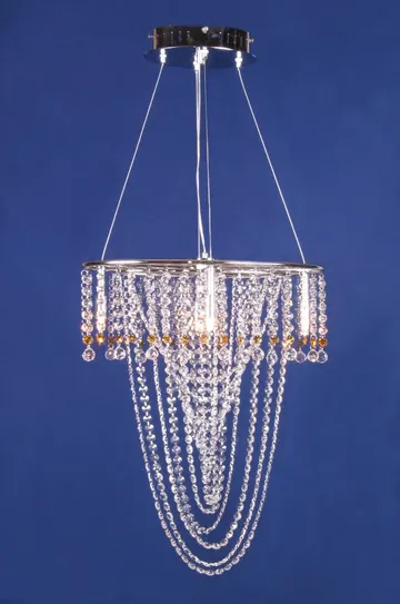 Wunderlicht Люстри WL61873-5CHEL