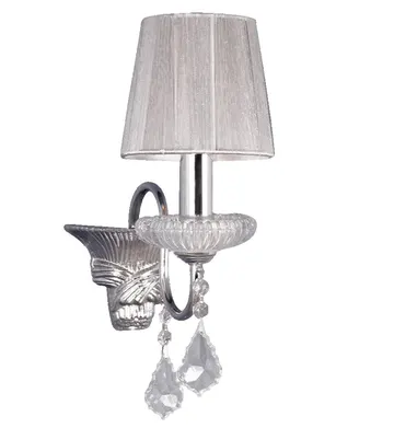 WUNDERLICHT Бра WL63477-1CH