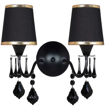 WUNDERLICHT Бра WL63569-2P61