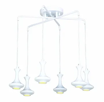 Wunderlicht Люстри WLC1280-46P70