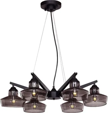 WUNDERLICHT Люстри WLC1320-46B