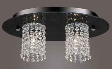 WUNDERLICHT Люстри WLCL1853-400DCH