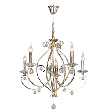 WUNDERLICHT Люстри WT-E144-5K58