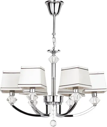 WUNDERLICHT Люстри WT1175-46ECH