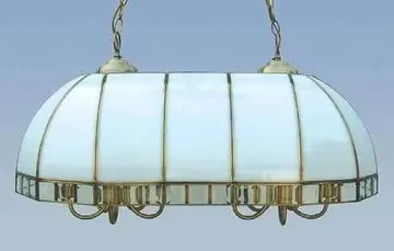 Wunderlicht Люстри YL6514AB-P5