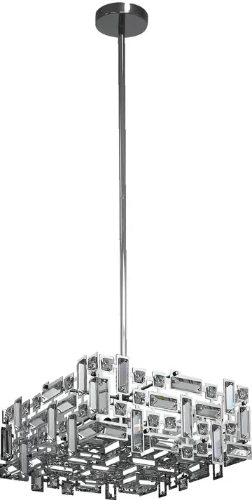 WUNDERLICHT Люстри YW2516-46