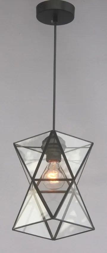 Wunderlicht Підвіс YW3166-P1