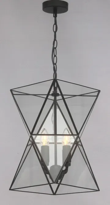 WUNDERLICHT Люстри YW3166-P4