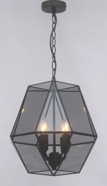 WUNDERLICHT Люстри YW3172-P4