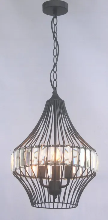 WUNDERLICHT Люстри YW3891-P3