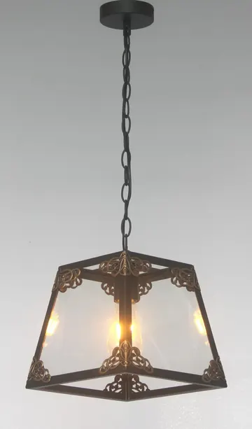 WUNDERLICHT Підвіс YW3951-P1
