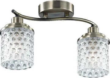 WUNDERLICHT Люстри YW8834-C2B