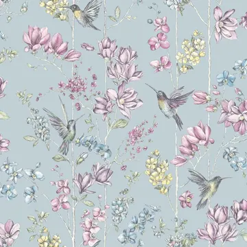 Parato Fiori Country 8 ((2026) 12391