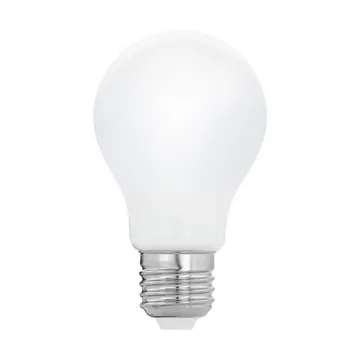 EGLO (нов.арт. 110034) Лампа напівпровідникова LED E27-LED A60 8W 2700K 1шт
