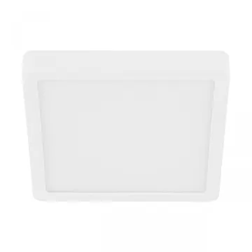 EGLO Світильник стельовий/1 20,5W LED білий 4000К "Фуева 5"