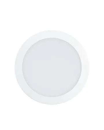 EGLO Світильник вбудований/1 16,2W LED білий "Фуева"