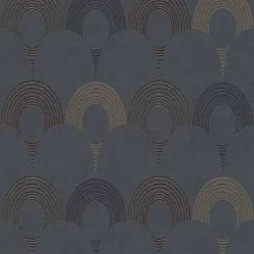 A.S. Création Pop Style арки мокрый асфальт <--= 37480-2