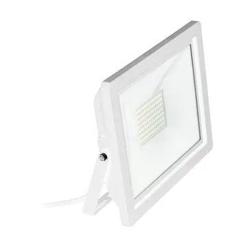 EGLO Прожектор вуличний/1 30W LED 3000K білий "Філетті"