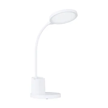 EGLO Настільна лампа/1 2,1W LED білий з сенсором "Рехамна"