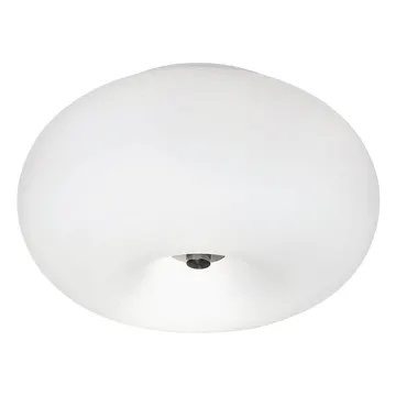 EGLO "Оптіка" бра 2х60W E27 нікель мат EGLO