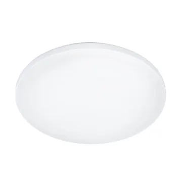 EGLO Світильник вуличний стельовий/1 7W LED білий 220мм "Ронко"