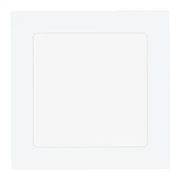 EGLO Світильник вбудований/1 12W LED 4000K "Фуева 1"
