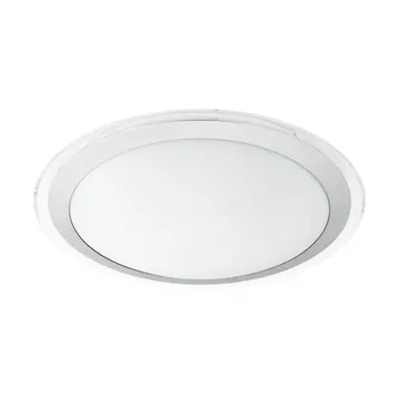 EGLO Світильник стельовий/1 24W LED "Компета 1"