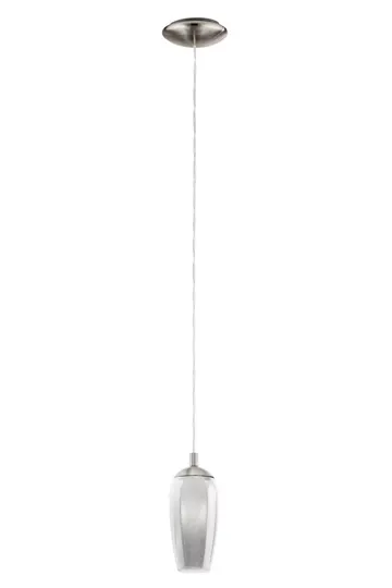 EGLO Світильник підвіс/1 2,5W G9 LED "Фарсала"